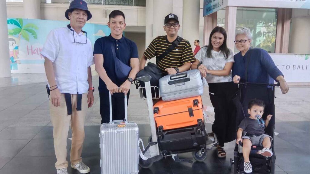 Bali Airport Shuttle