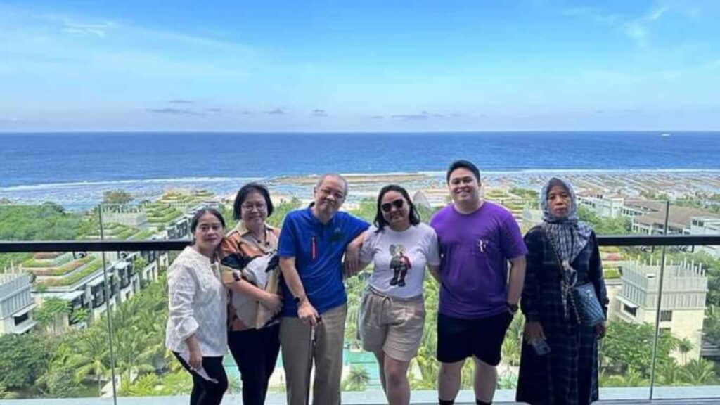 Home Travel bali friendly holiday