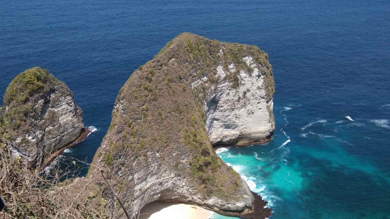 nusa penida package